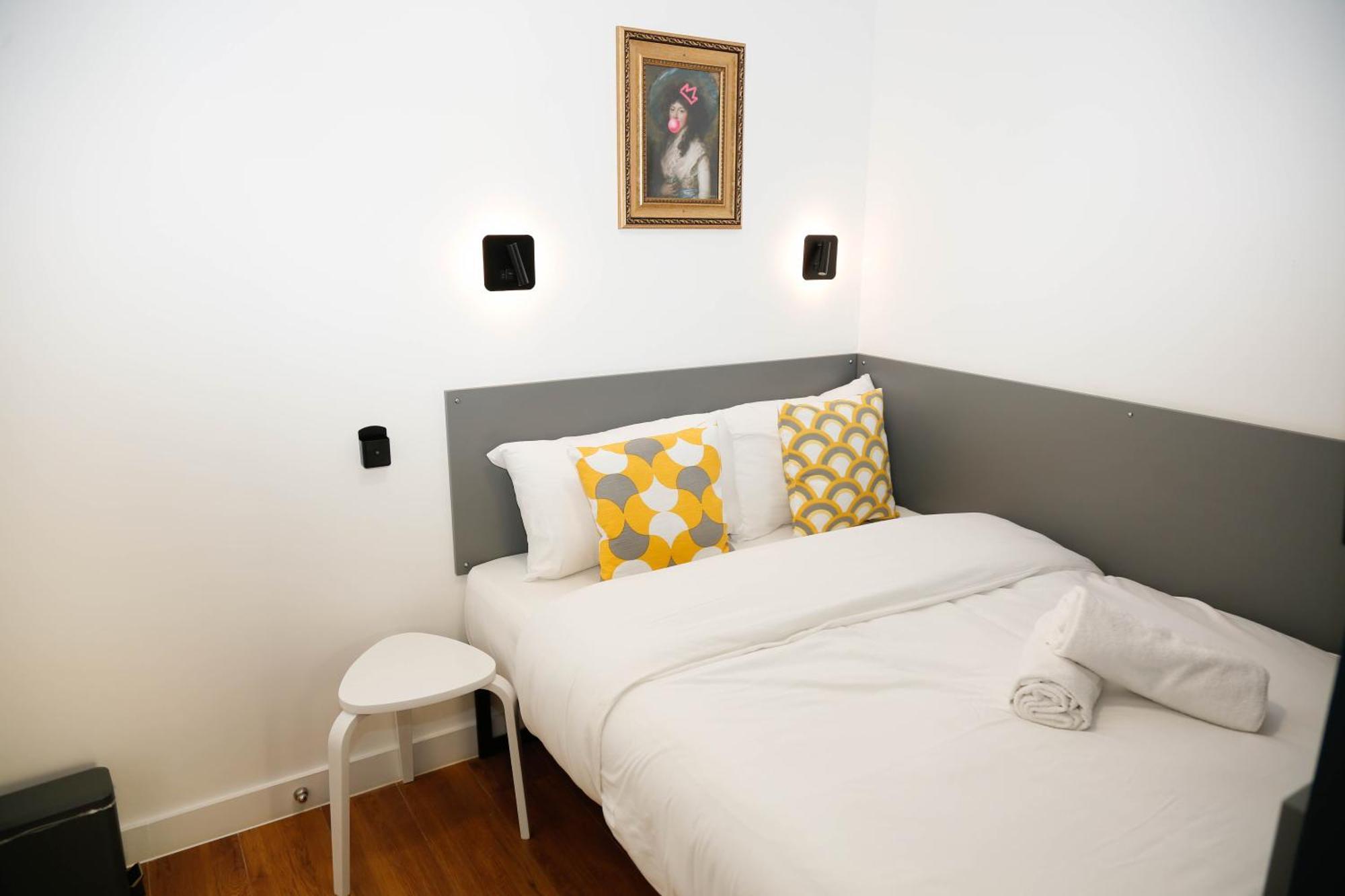 New Luxury Apartments In Central Location Next To Shops, Cafes, Bars & Metro London Exterior foto